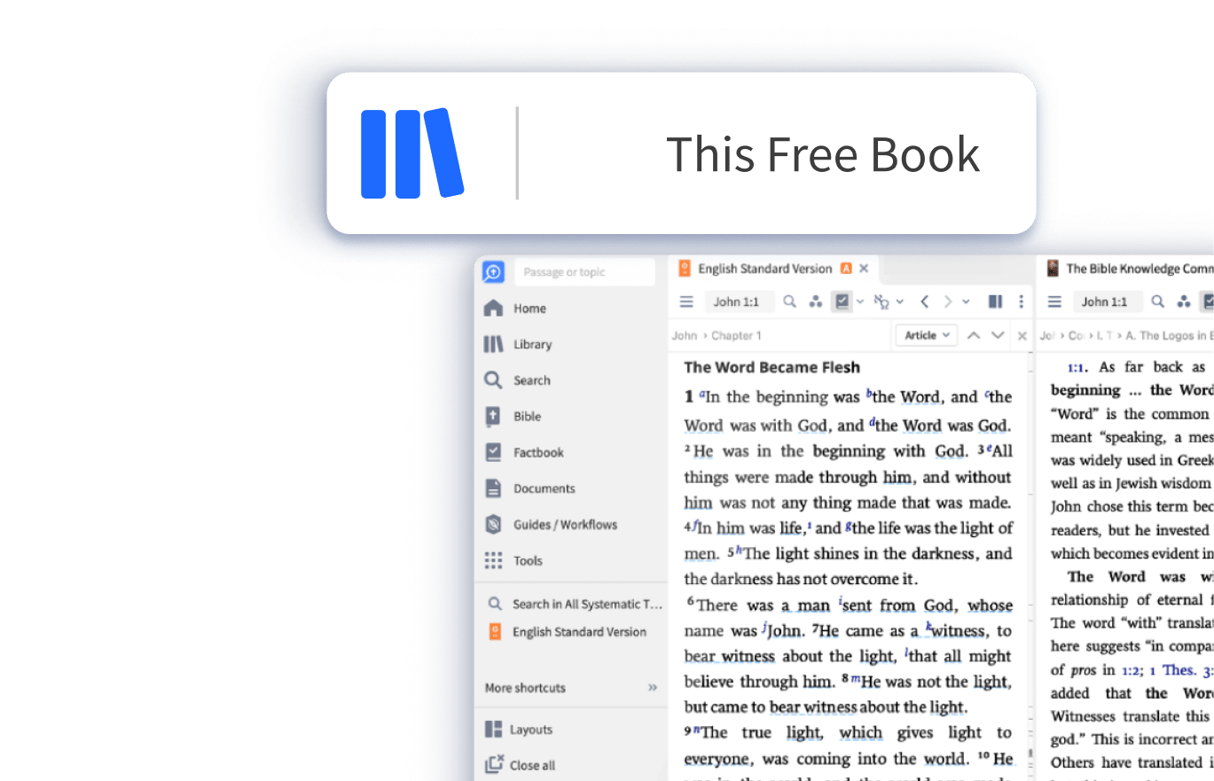 Logos Interface Right