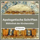 Apologetische Schriften (Bibliothek der Kirchenväter | BKV) (12 Bde.)