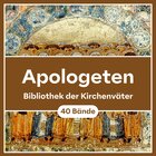 Apologeten (Bibliothek der Kirchenväter | BKV) (40 Bde.)