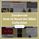 Zondervan How to Read the Bible Collection (8 vols.)