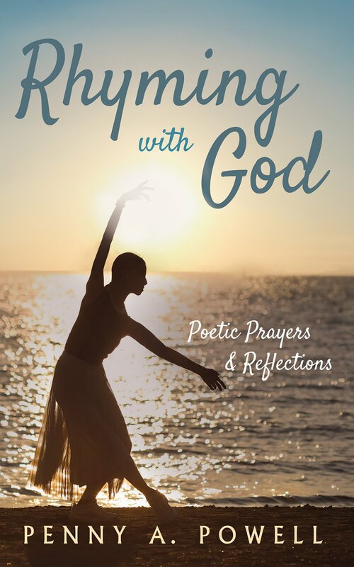Rhyming with God: Poetic Prayers and Reflections