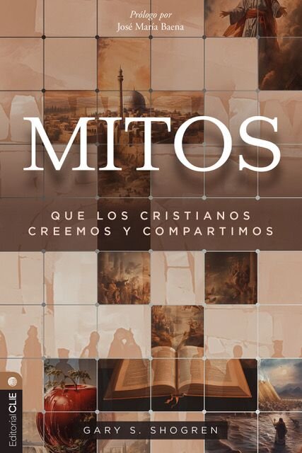 Mitos que los cristianos creen y comparten