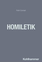 Homiletik (Kompendien Praktische Theologie)