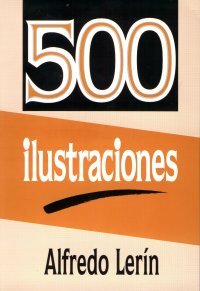 500 Ilustraciones