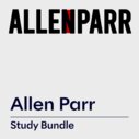 Allen Parr Study Bundle (205+ Vols.)