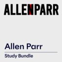 Allen Parr Study Bundle (205+ Vols.)
