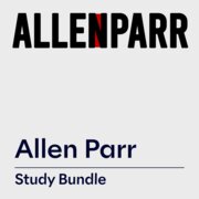 Allen Parr Study Bundle (205+ Vols.)