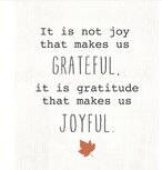 Grateful