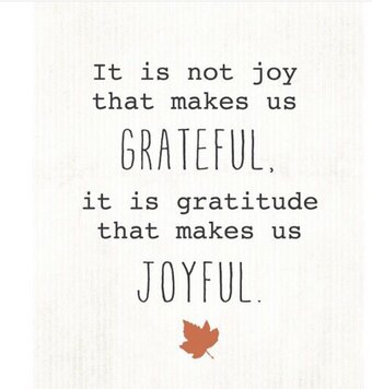 Grateful