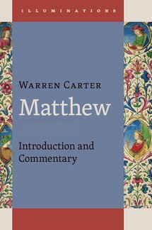 Matthew: An Introduction and Commentary (Illuminations | ILLUM)