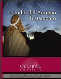Estudio del Antiguo Testamento