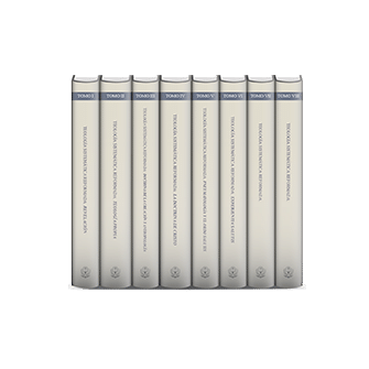 Teología Sistemática Reformada (8 vols.)