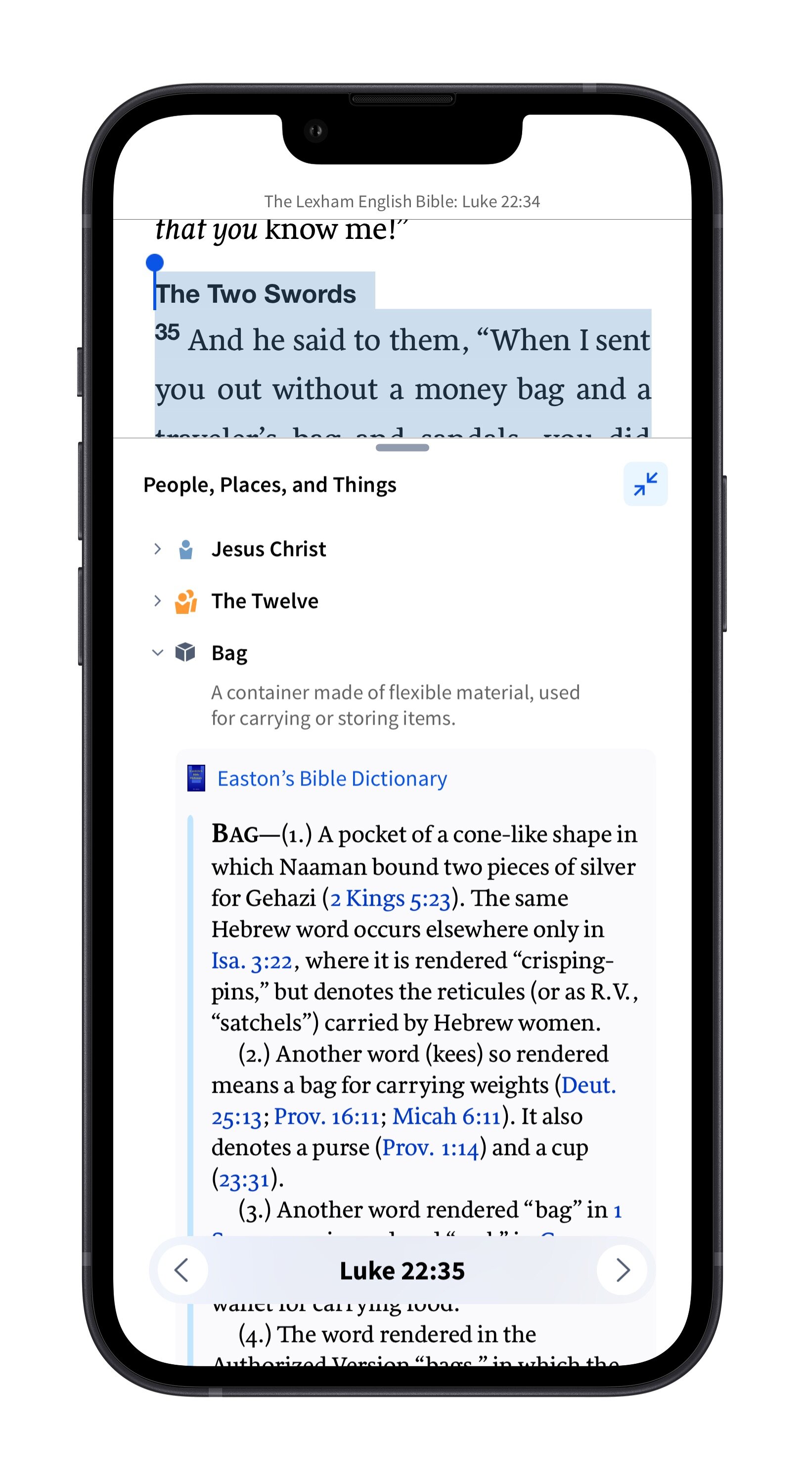 Mobile Insights - Expanded Factbook Card