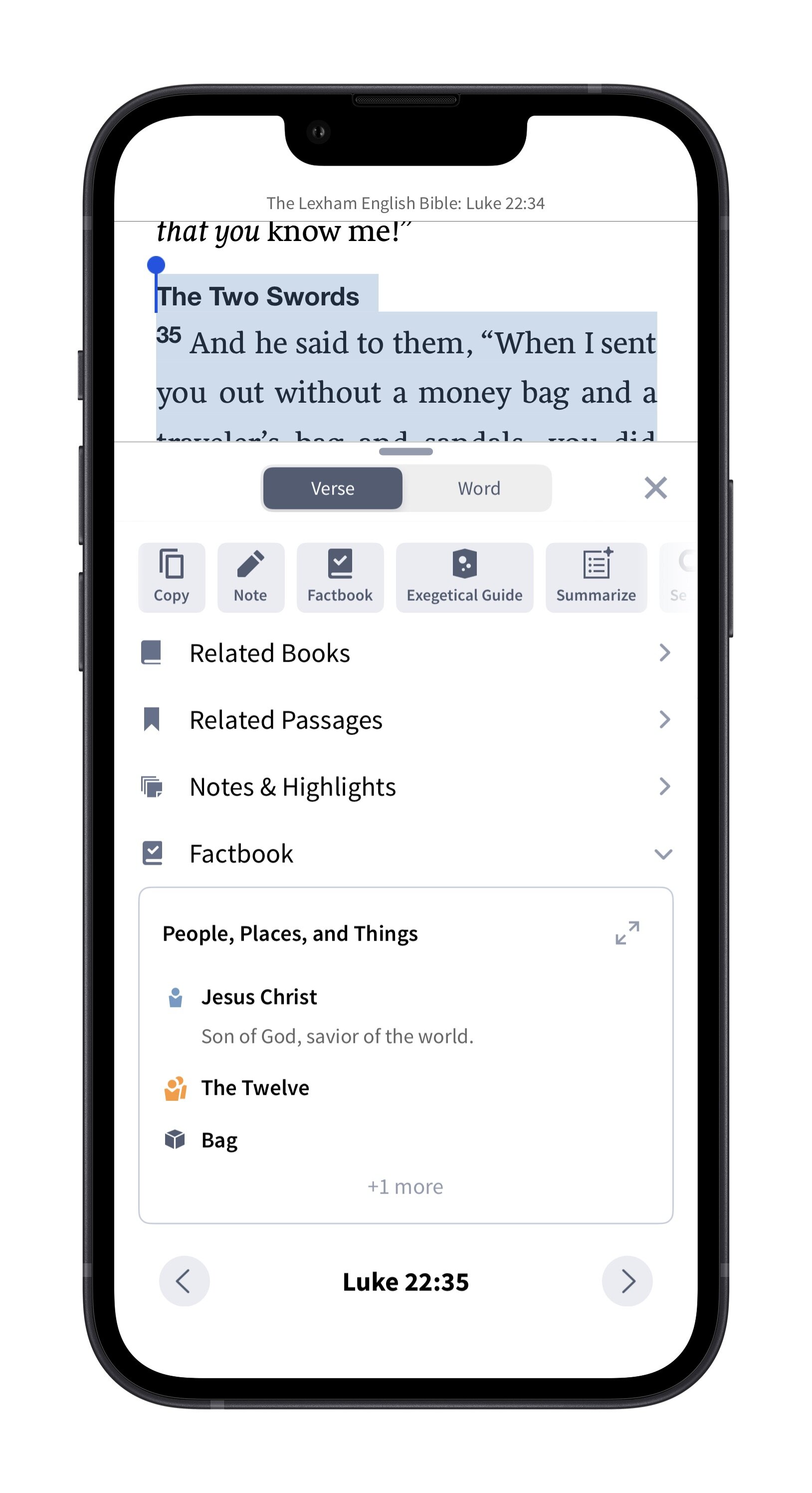 Mobile Insights - Factbook Card