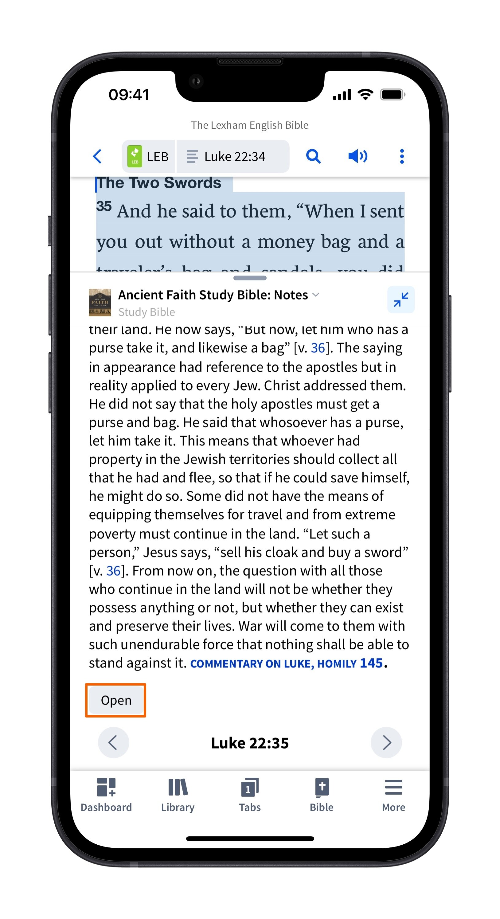 Mobile Insights - Open Related Books