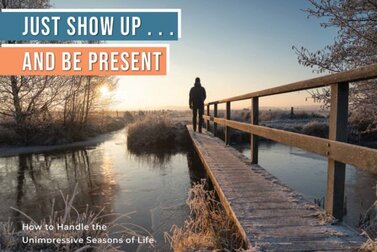 Show Up - 1