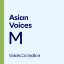 Asian Voices Expansion, M