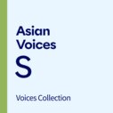 Asian Voices Expansion, S