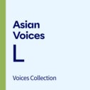 Asian Voices Expansion, L