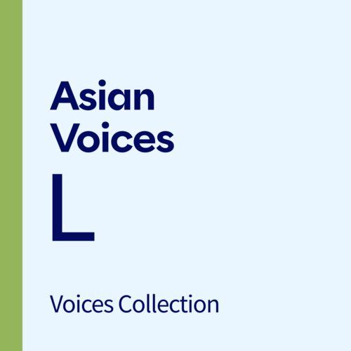 Asian Voices Expansion, L