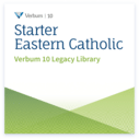 Verbum 10 Eastern Rite Starter Legacy Library