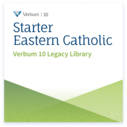 Verbum 10 Eastern Rite Starter Legacy Library