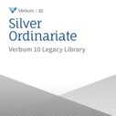Verbum 10 Ordinariate Silver Legacy Library