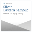 Verbum 10 Eastern Catholic Silver Legacy Library
