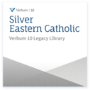 Verbum 10 Eastern Catholic Silver Legacy Library