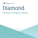 Verbum 10 Diamond Legacy Library