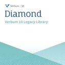 Verbum 10 Diamond Legacy Library
