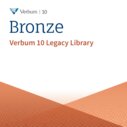 Verbum 10 Bronze Legacy Library