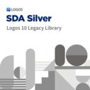 Logos 10 SDA Silver Legacy Library