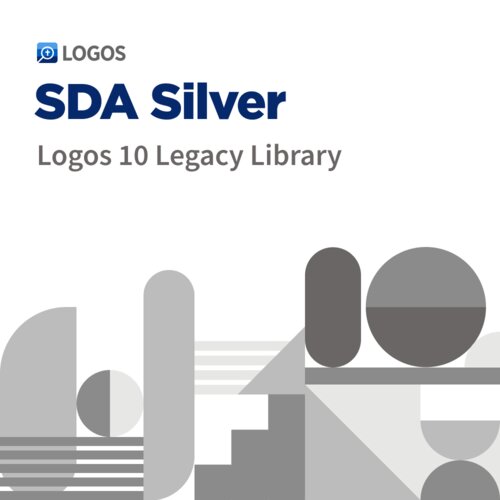 Logos 10 SDA Silver Legacy Library