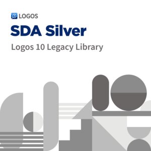 Logos 10 SDA Silver Legacy Library