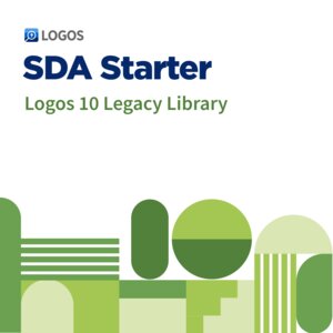 Logos 10 SDA Starter Legacy Library