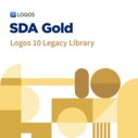Logos 10 SDA Gold Legacy Library