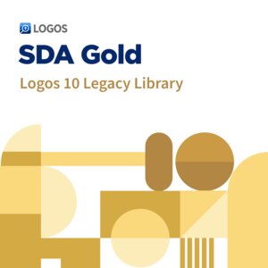 Logos 10 SDA Gold Legacy Library