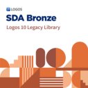 Logos 10 SDA Bronze Legacy Library