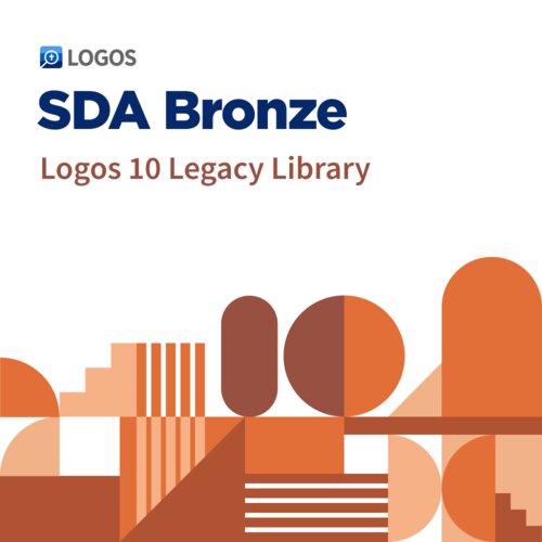 Logos 10 SDA Bronze Legacy Library