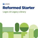 Logos 10 Reformed Starter Legacy Library