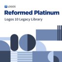 Logos 10 Reformed Platinum Legacy Library