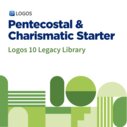 Logos 10 Pentecostal & Charismatic Starter Legacy Library
