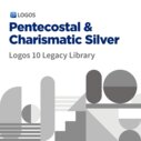 Logos 10 Pentecostal & Charismatic Silver Legacy Library