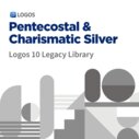 Logos 10 Pentecostal & Charismatic Silver Legacy Library