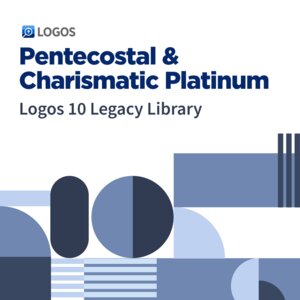 Logos 10 Pentecostal & Charismatic Platinum Legacy Library