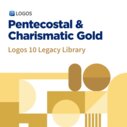 Logos 10 Pentecostal & Charismatic Gold Legacy Library