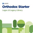 Logos 10 Orthodox Starter Legacy Library
