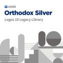Logos 10 Orthodox Silver Legacy Library