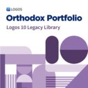 Logos 10 Orthodox Portfolio Legacy Library